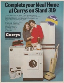 Currys 1977