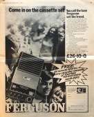 Fergusson-1969-disc-music-echo