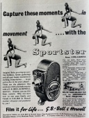 GB-Bell-Howell-1952