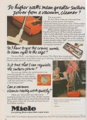 Miele-1981-Ideal-Home