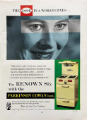 Parkinson-Cowan-1960