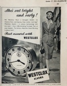 Westclox-1951
