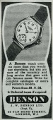 benson-1952