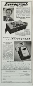 ferrograph-1961