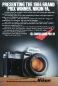 Nikon 1985