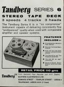 tanberg-1961