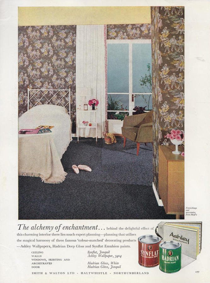 Ashley 1962