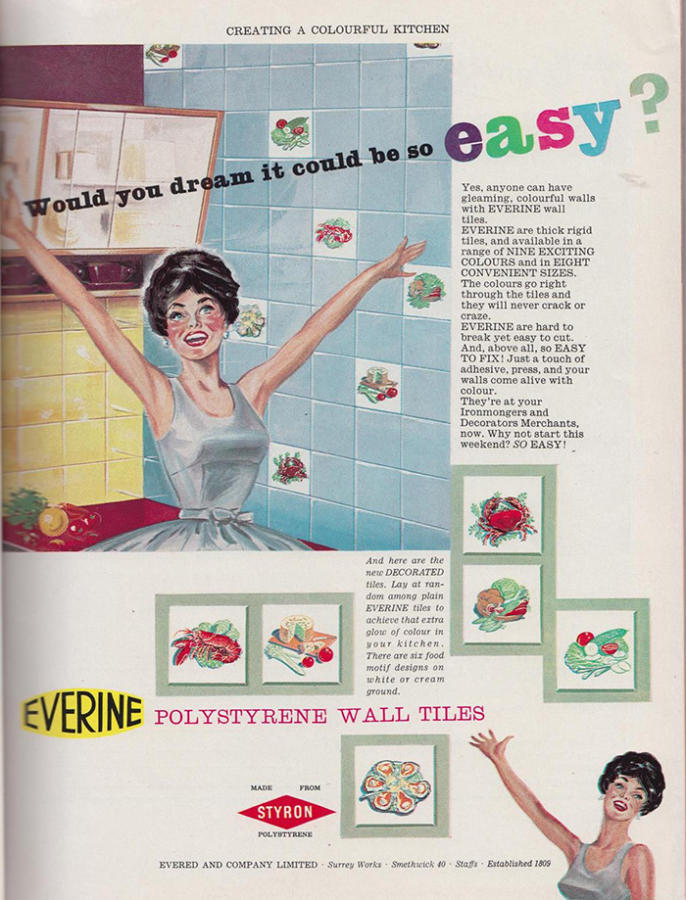 Everine 1962