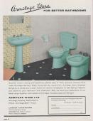 Armitage Ware 1962