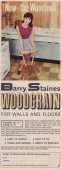 Barry Staines 1965