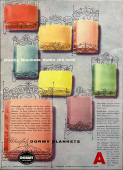 Dormy-Blankets1960