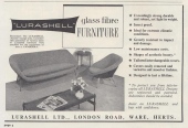 Lurashell 1962