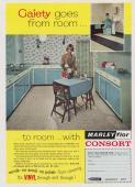 Marley Consort 1962