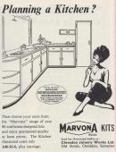 Marvona 1962