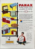 Panax-1960