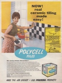 Polycell-1962
