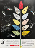 Wareite-1960