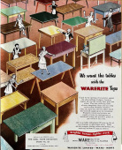 Warerite-1954