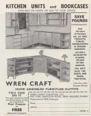 Wren Craft 1962