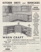 Wren Craft 1962