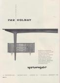 Volnay 1962