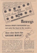 Newey's 1955