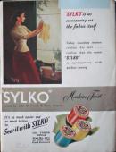Sylko 1954