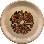 Fesitval Brown