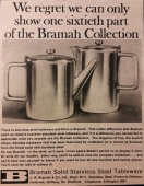 Bramah-1966