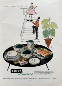 Denby-1960