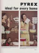 JAJ Pyrex 1962