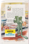 harper-1954