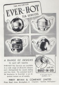 perry-bevan-ever-hot-1954
