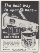 Rudman Darlington_1962