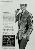 Harris-tweed-1964-the-field
