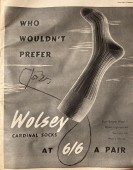Wolsey-1952