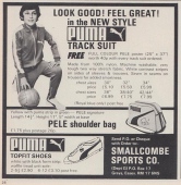 Puma 1971
