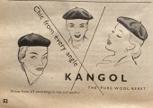 Kangol-1952