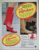 Raindears 1971