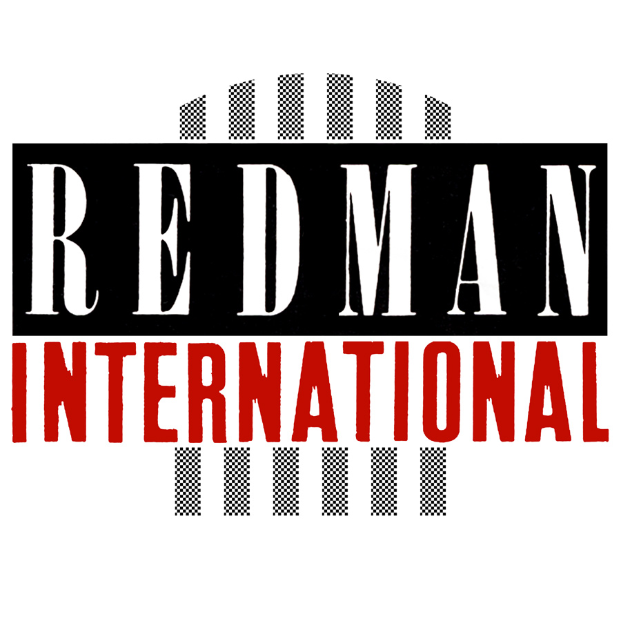 Redman International T Shirt