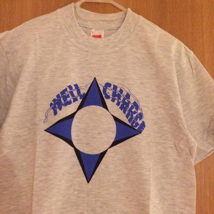 Well Charge T-Shirt