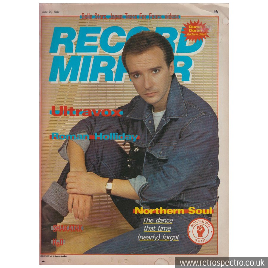 Record Mirror Jun3 25 1983