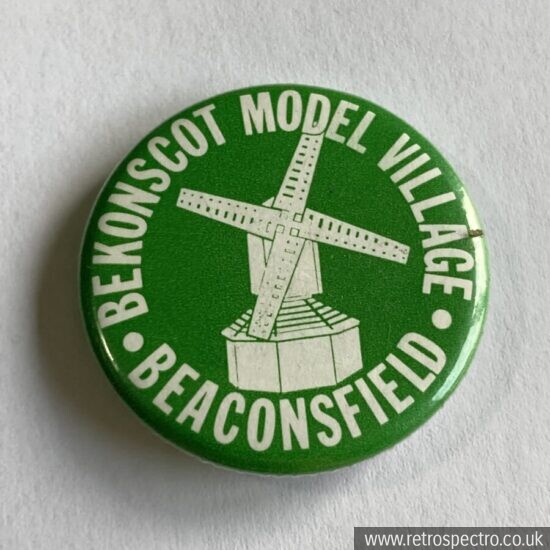 Bekonscot Model Village Beaconsfield Museum