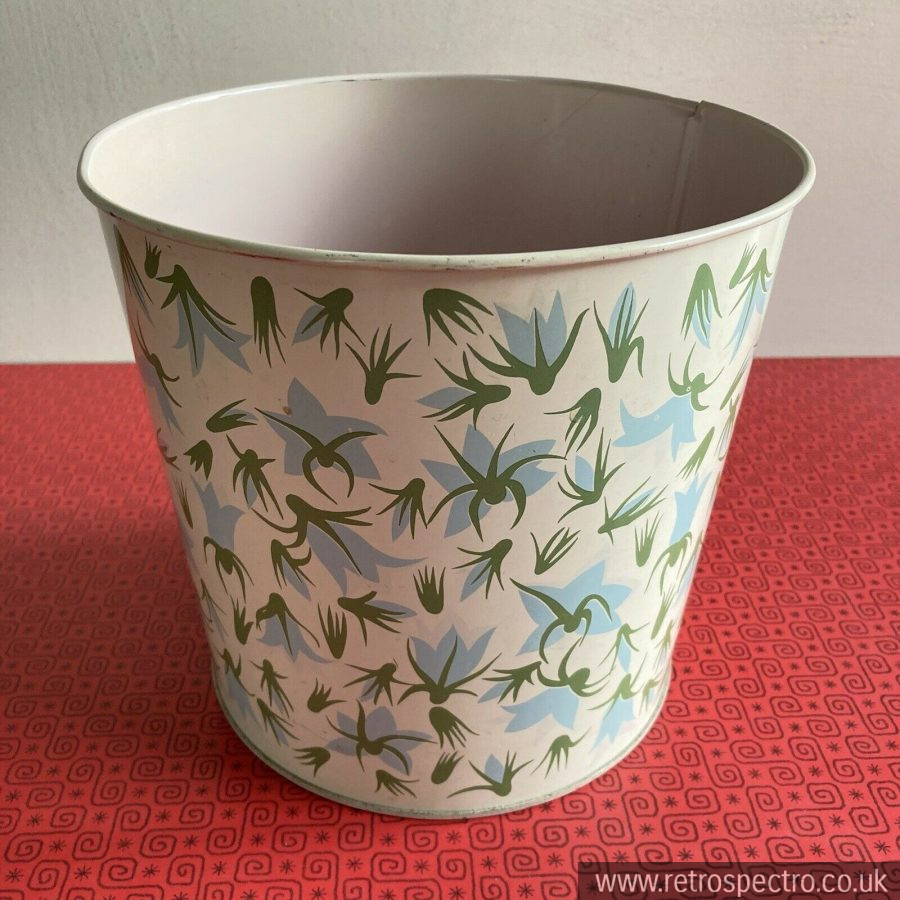 Worcester Ware Bin RetroSpectro