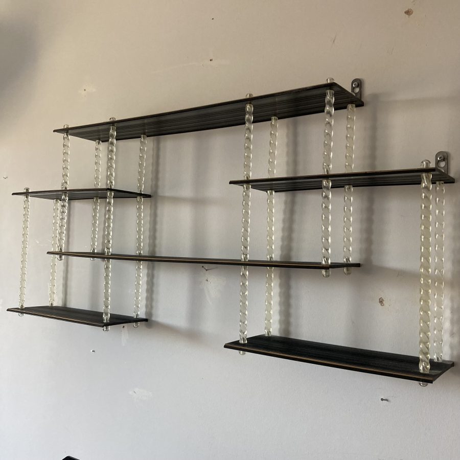 Nik Nak Shelf RetroSpectro